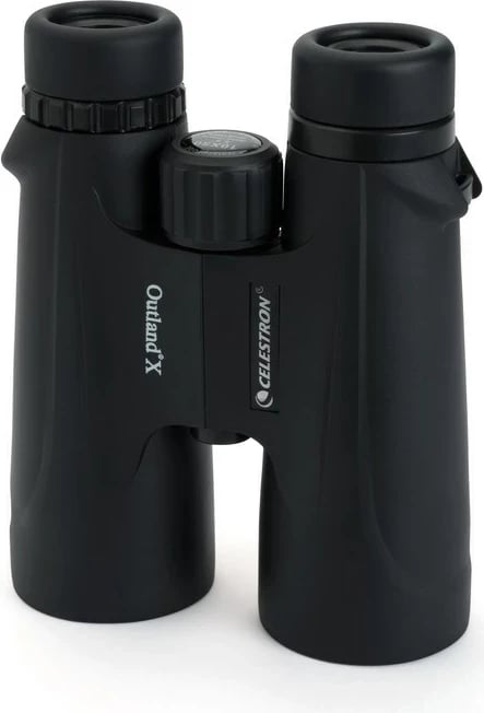 Kikë Celestron Outland X 10x50, Zezë