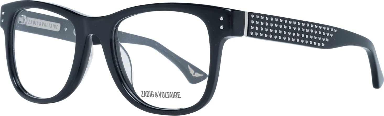 Syze optike për femra Zadig & Voltaire, të zeza
