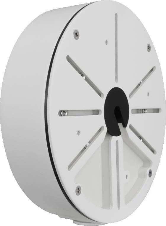 Adapter BCS UNIVERSAL BCS-ADU170, i bardhë
