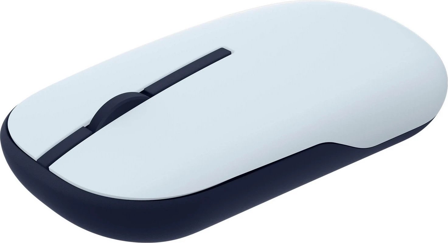 Maus Asus MD100, Gri, Wireless
