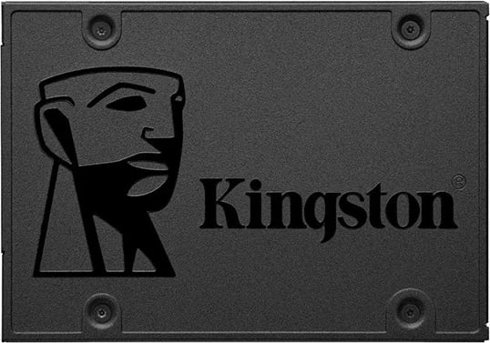 Disk SSD Kingston A400, 240GB