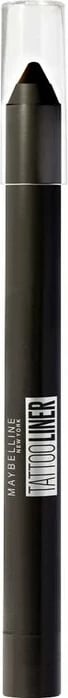 Laps për sy unisex Maybelline Tattoo Liner Gel Pencil 900 Deep Onyx