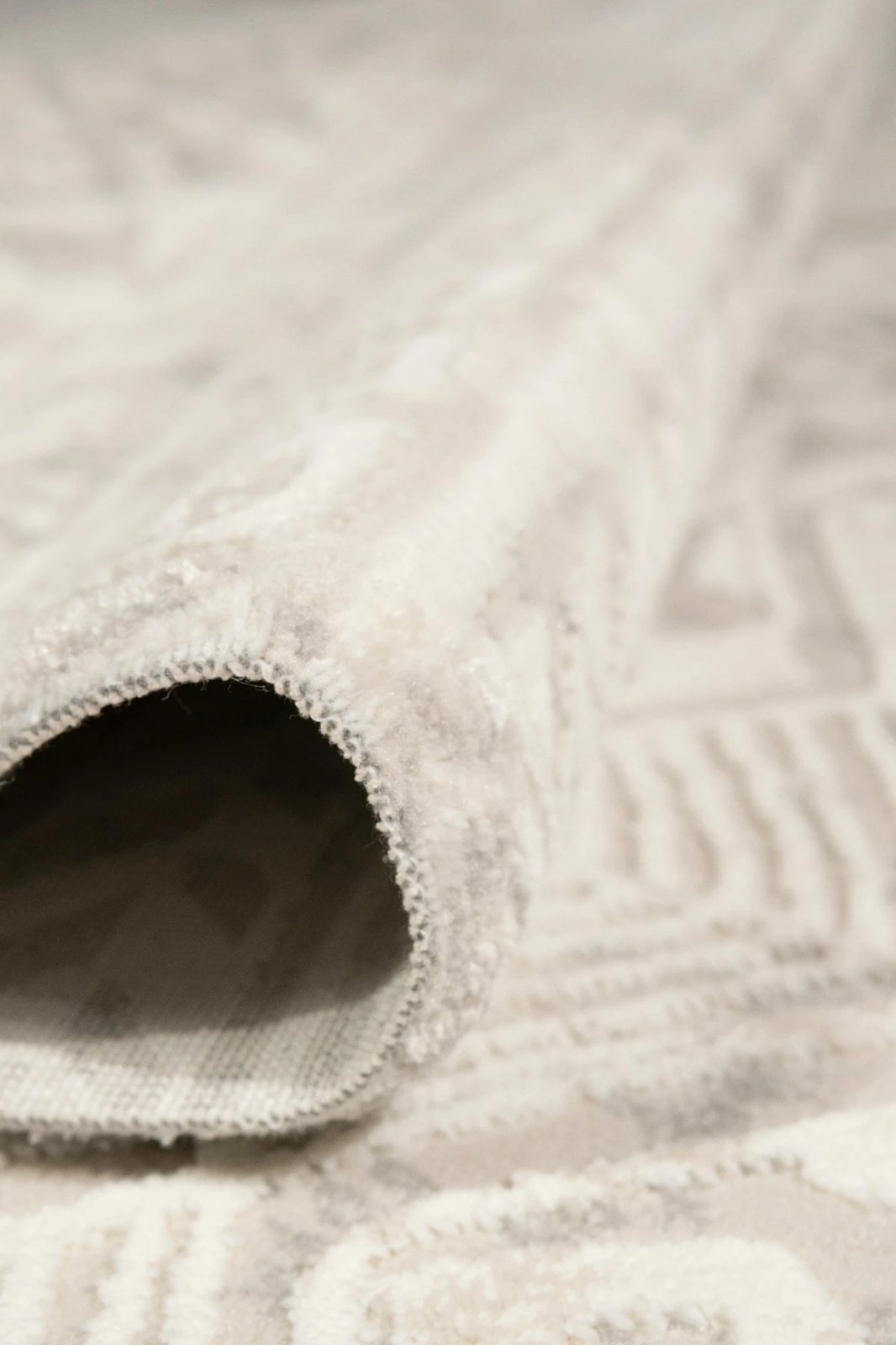 Qilim korridori, ngjyrë bezhë, Conceptum Hypnose Leo 2970, 120x300cm Qilim korridori, ngjyrë bezhë, Conceptum Hypnose Leo 2970, 120x300cm