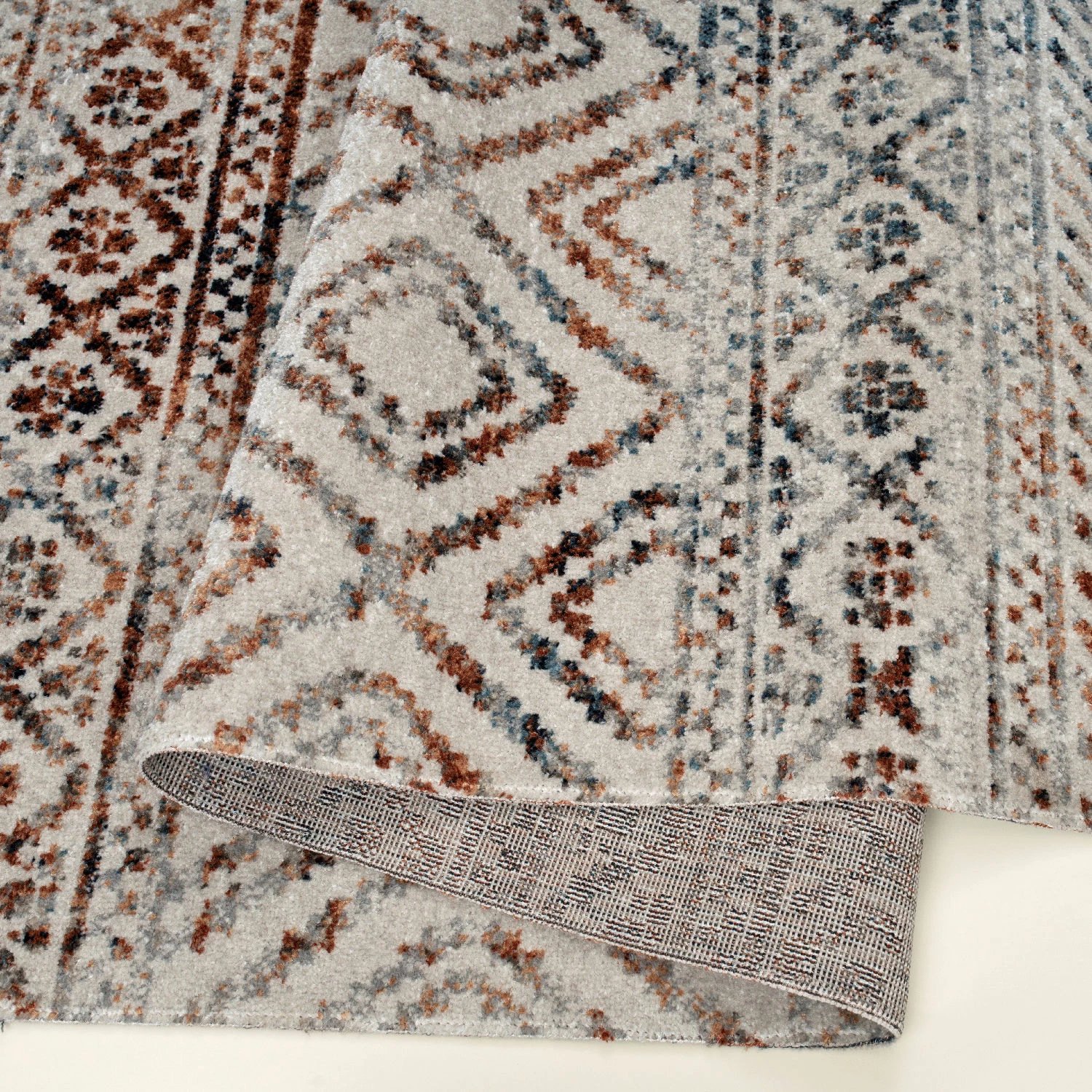 Qilim Conceptum Hypnose Bohem 4006, 150x230cm, shumëngjyrësh