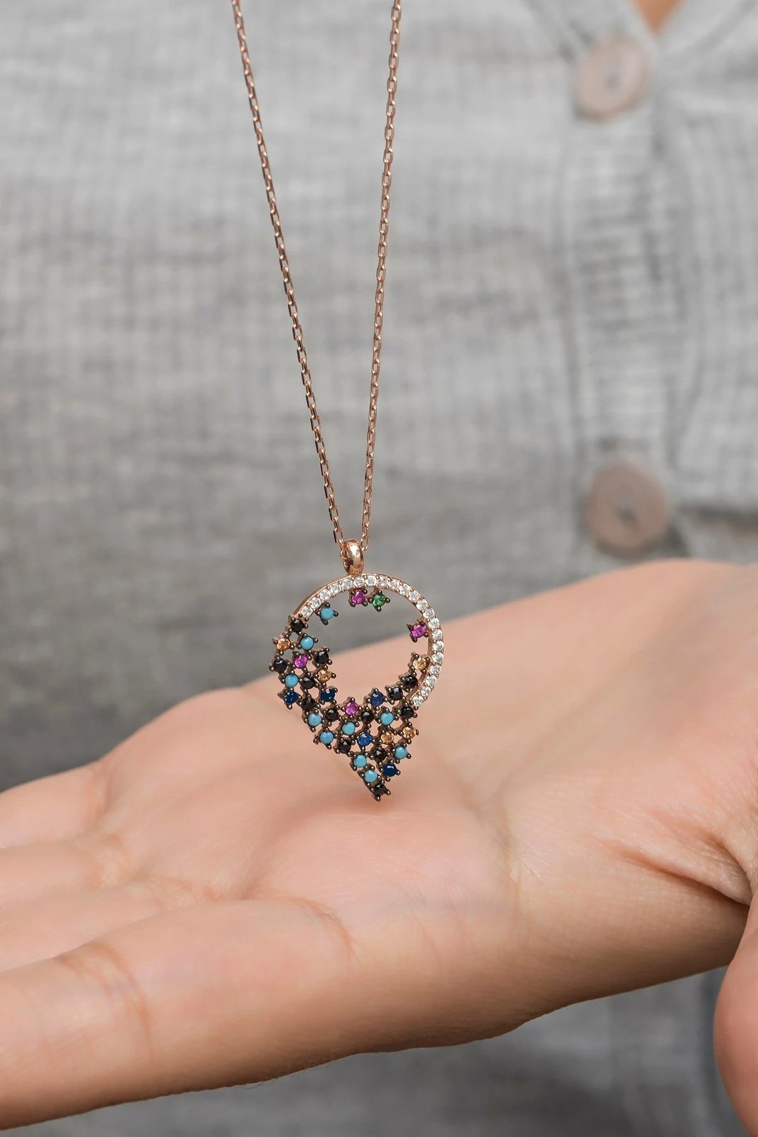 Varëse argjendi, Jumeon, NRZ9986777