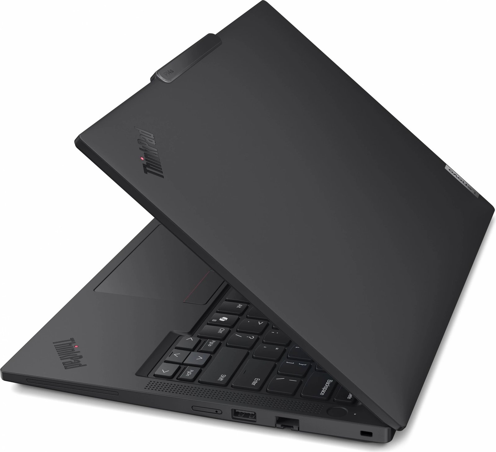 Kompjuter Lenovo ThinkPad P14s AMD Gen6, 32GB RAM, 1TB SSD, 14" FHD+, Radeon 860M, Win 11 Pro, zi