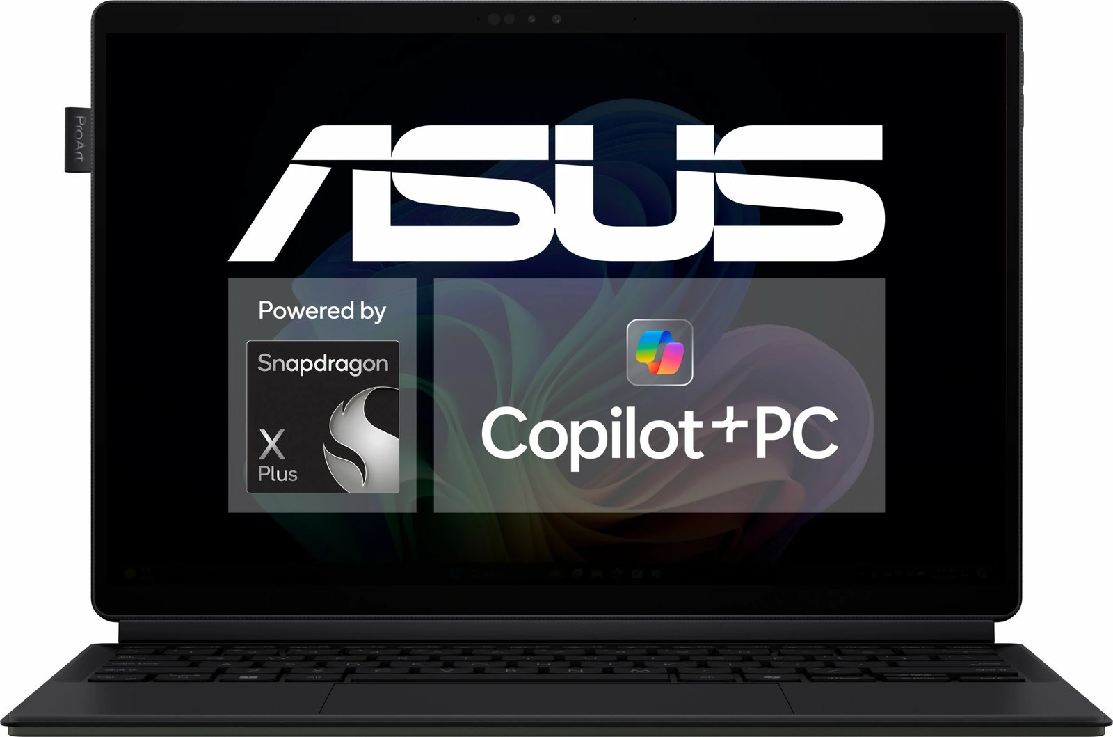 Kompjuter ASUS ProArt PZ13 X1P-42-100, 16GB RAM, 1TB, i zi
