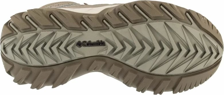 Çizme outdoor Columbia, kafe