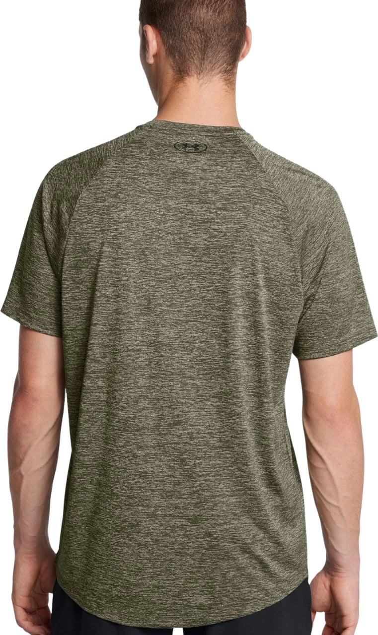 Maicë për meshkuj Under Armour, e gjelbër