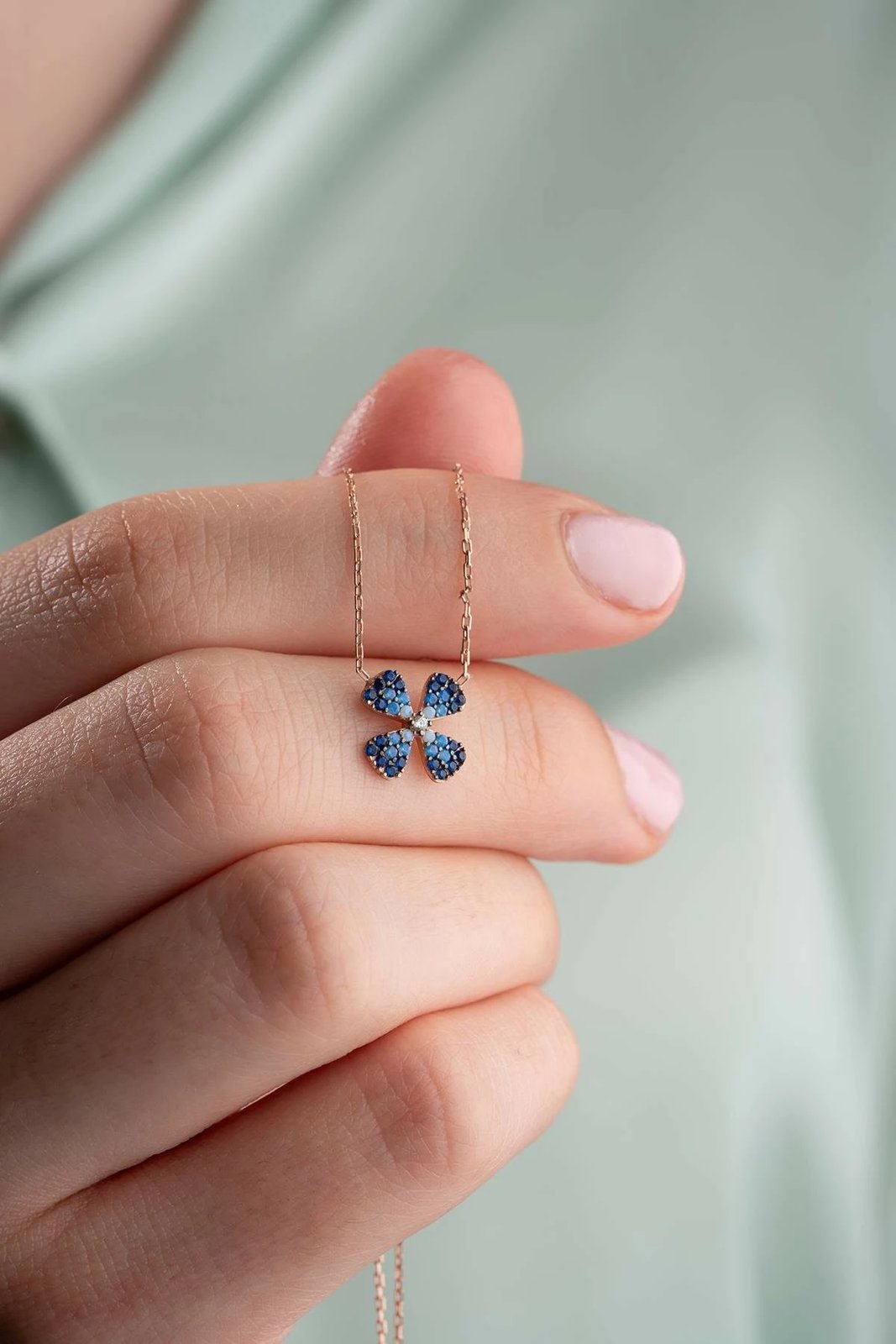 Varëse argjendi, ngjyrë rozë-ari, Jumeon, NRZ999718