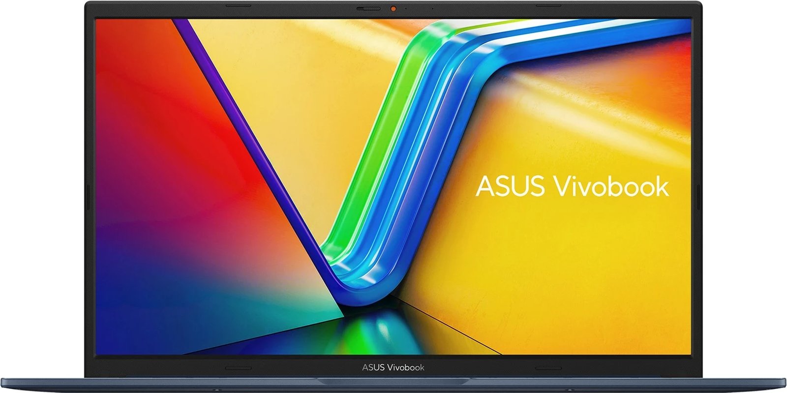 Laptop ASUS Vivobook 17 X1704ZA-I38512, 17.3", Intel Core i3-1215U, 8 GB RAM, 512 GB SSD, Quiet Blue
