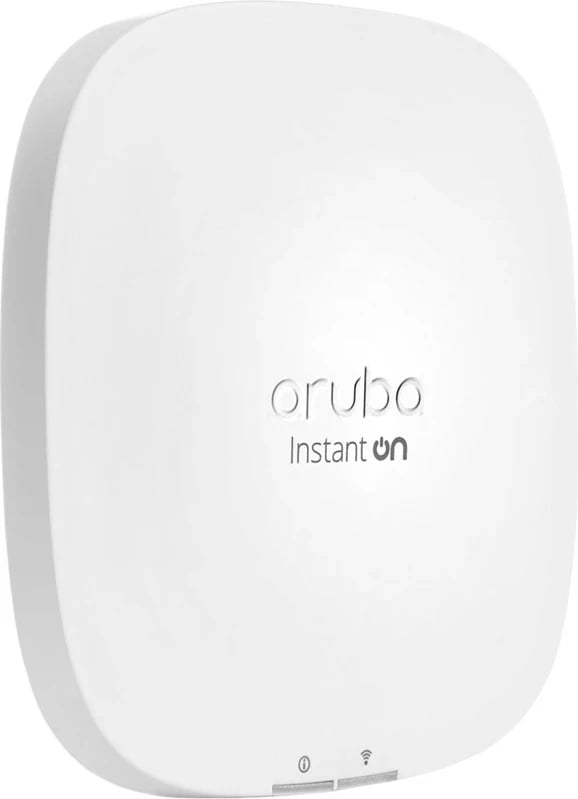 Access Point HPE Aruba Instant ON AP22, i bardhë