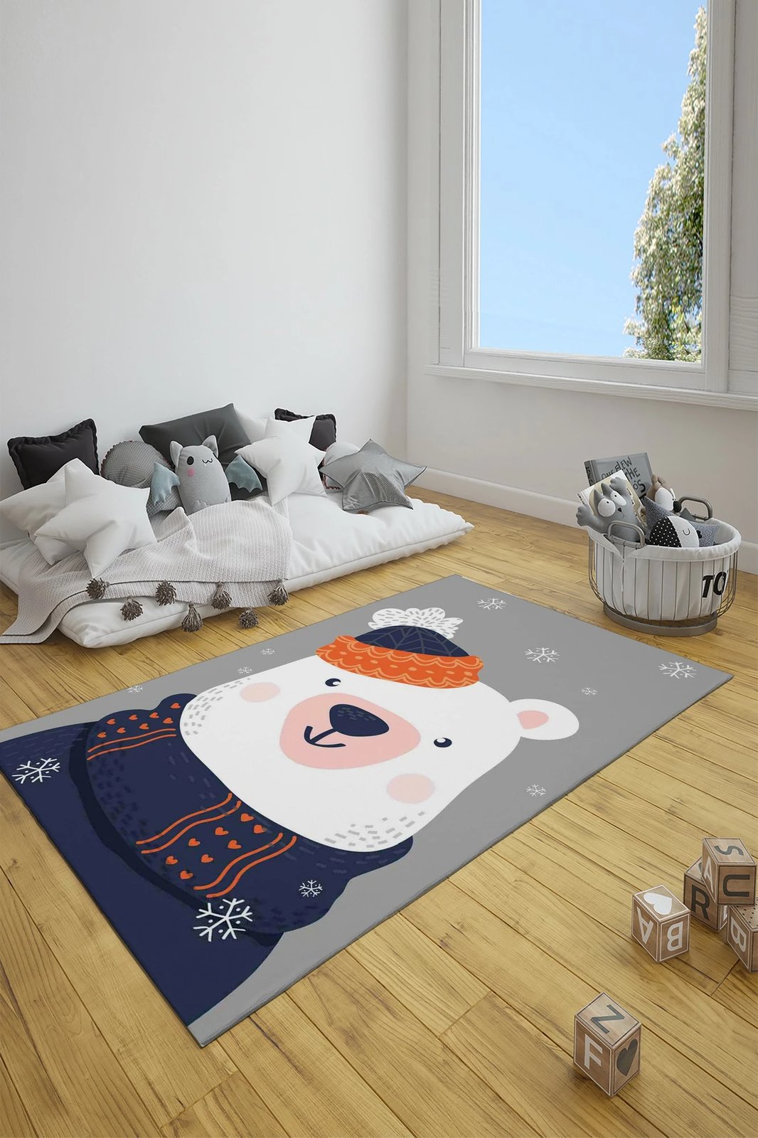 Qilim (80 x 150) Conceptum Hypnose, CT-3094