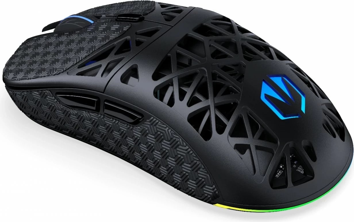 Maus wireless Endorfy LIV, RGB, i zi Maus wireless Endorfy LIV, RGB, i zi