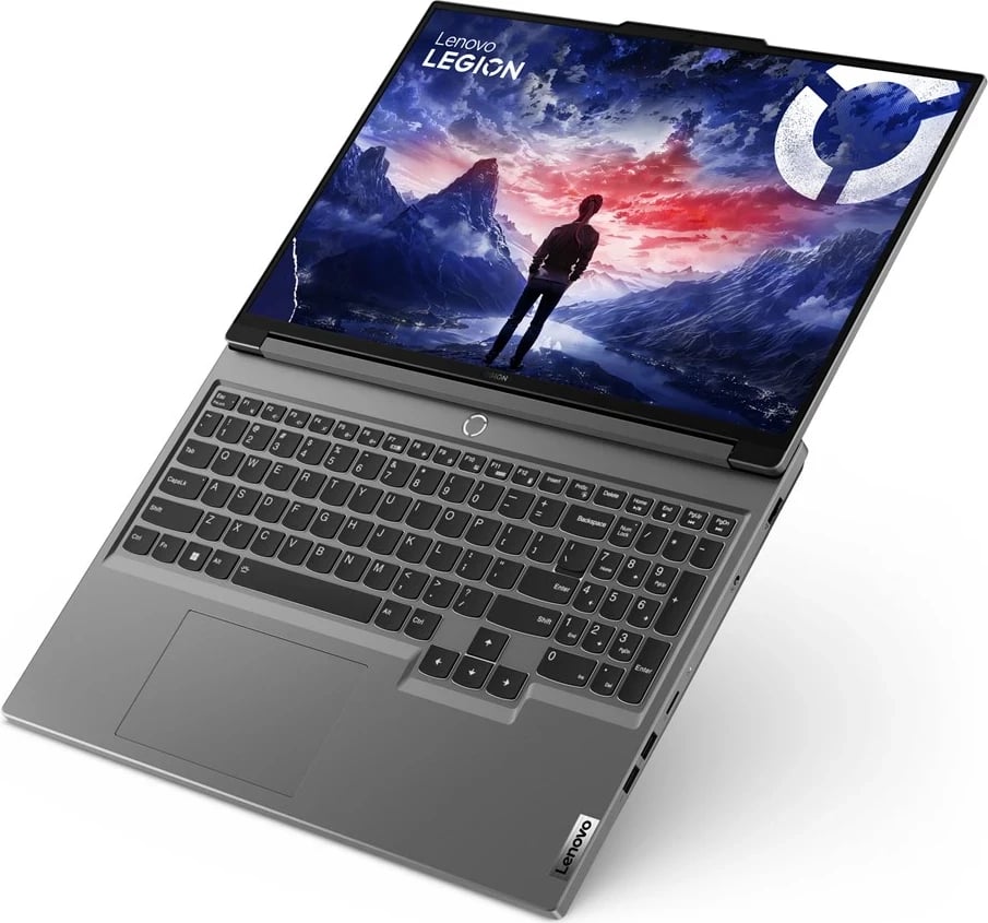 Laptop Lenovo Legion 5, 16", Intel core i7, 16GB RAM, 512GB SSD, Nvidia GeForce RTX 4070, hiri 