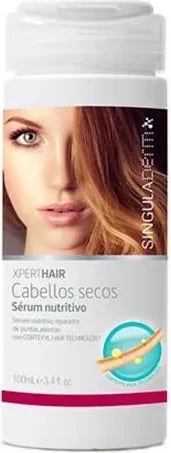 Serum për flokë Singuladerm Xpert Hair Dry Hair, 100ml