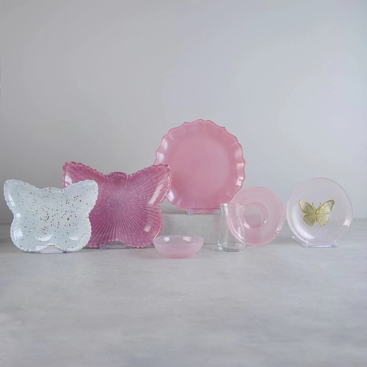 Set mëngjesi 30 pjesësh, Hermia Concept, 58KKT000216