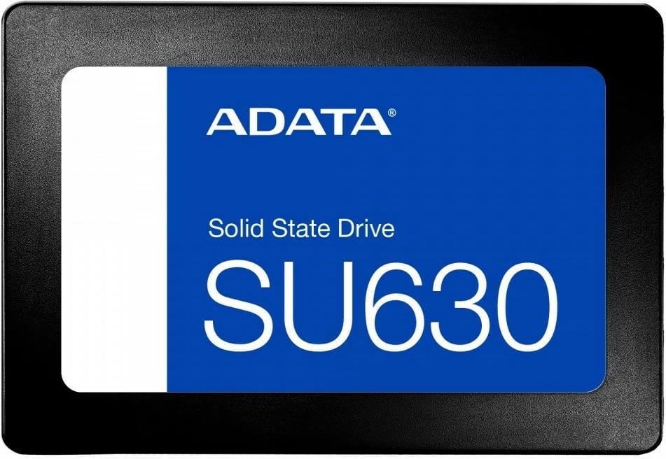 SSD Adata Ultimate SU630, 960GB, 2.5 inç, SATA III