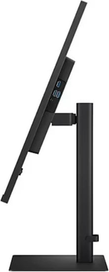 Monitor Samsung ViewFinity S8 LS37D800EAUXEN, 37", UHD, VA, i zi