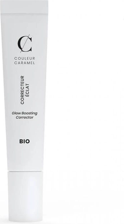 Corrector për fytyrë Couleur Caramel Glow Boosting Corrector 33 Sand unisex 1 copë