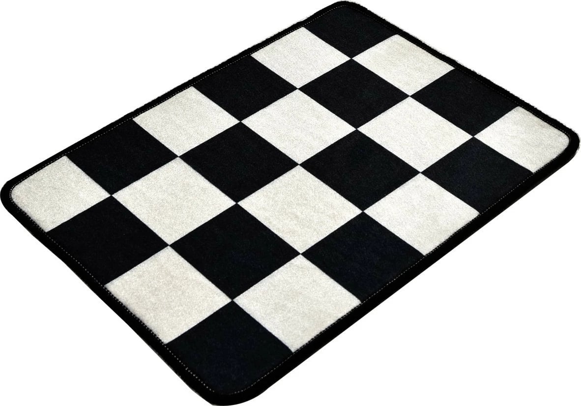 Tapet banjoje Mijölnir, Dama, 40x60cm