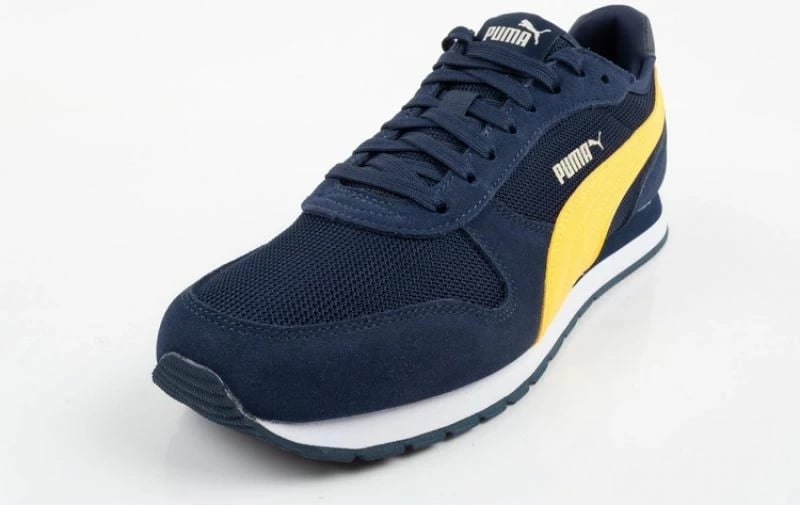 Atlete për meshkuj Puma, kaltër e errët