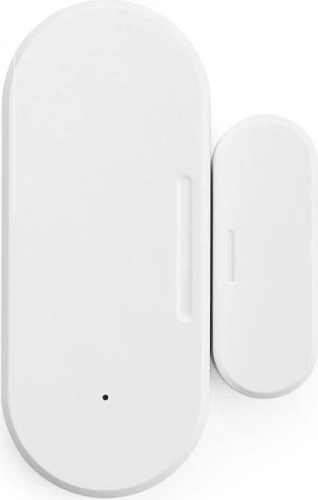 Sensor dere Dragino LoRaWAN LDS02-EU868, bardhë