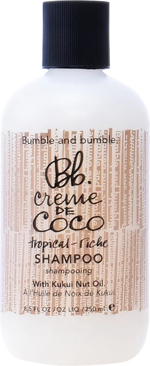 Shampon Bumble and Bumble Creme De Coco 250ml