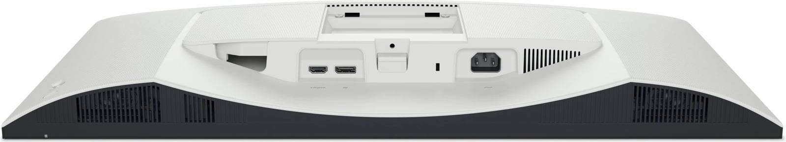 Monitor Dell S2725QS 27 inç 4K, 2xHDMI+DP, Lift, i bardhë