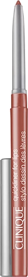 Laps për buzë për femra Clinique Quickliner for Lips 07 Intense Blush, 0.26g