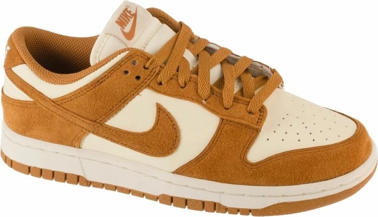 Atlete për femra Nike, bezh-kafe