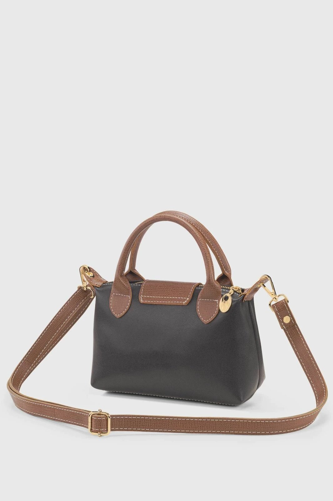Çantë krahu Zoozie Bags, 255, e zezë v4 Çantë krahu Zoozie Bags, 255, e zezë v4