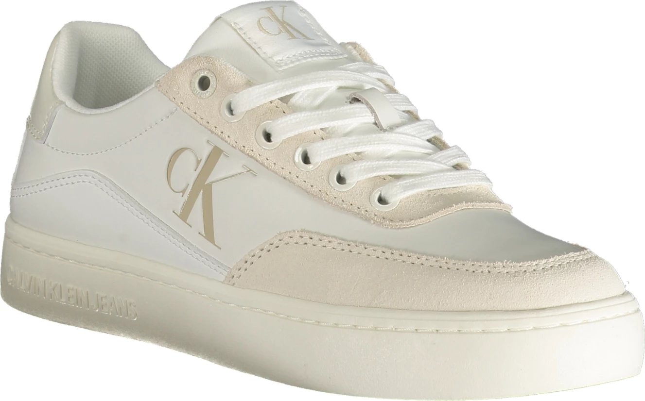 Atlete femra Calvin Klein, të bardha