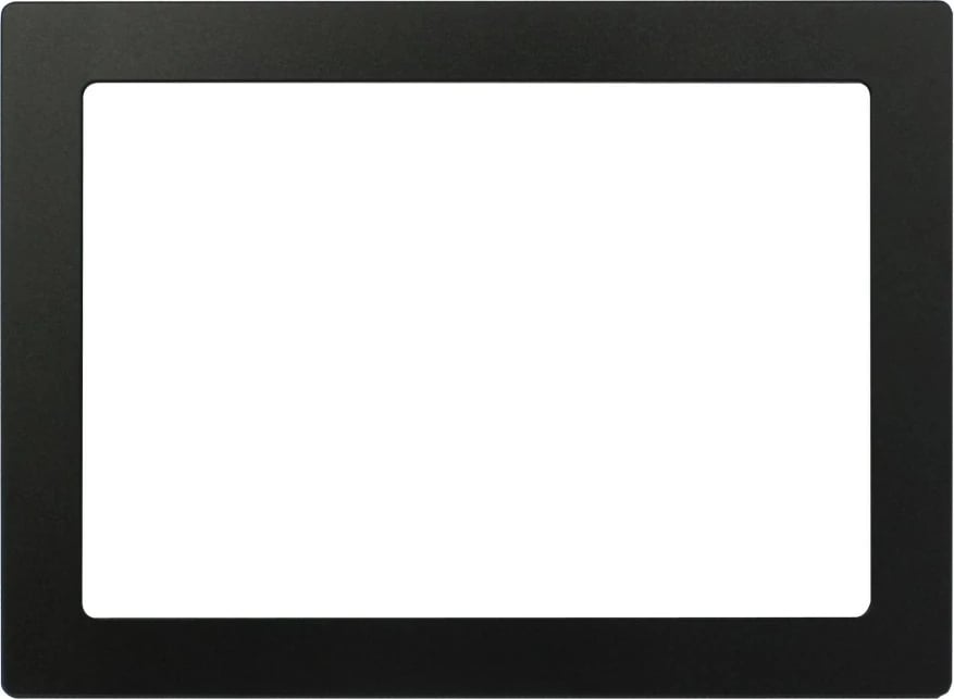 Blende ALLNET për tablet 10 inç, e zezë