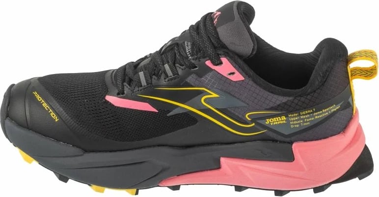 Atlete për femra Joma, rozë