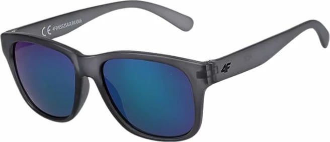 Syze dielli për fëmijë 4F, gri