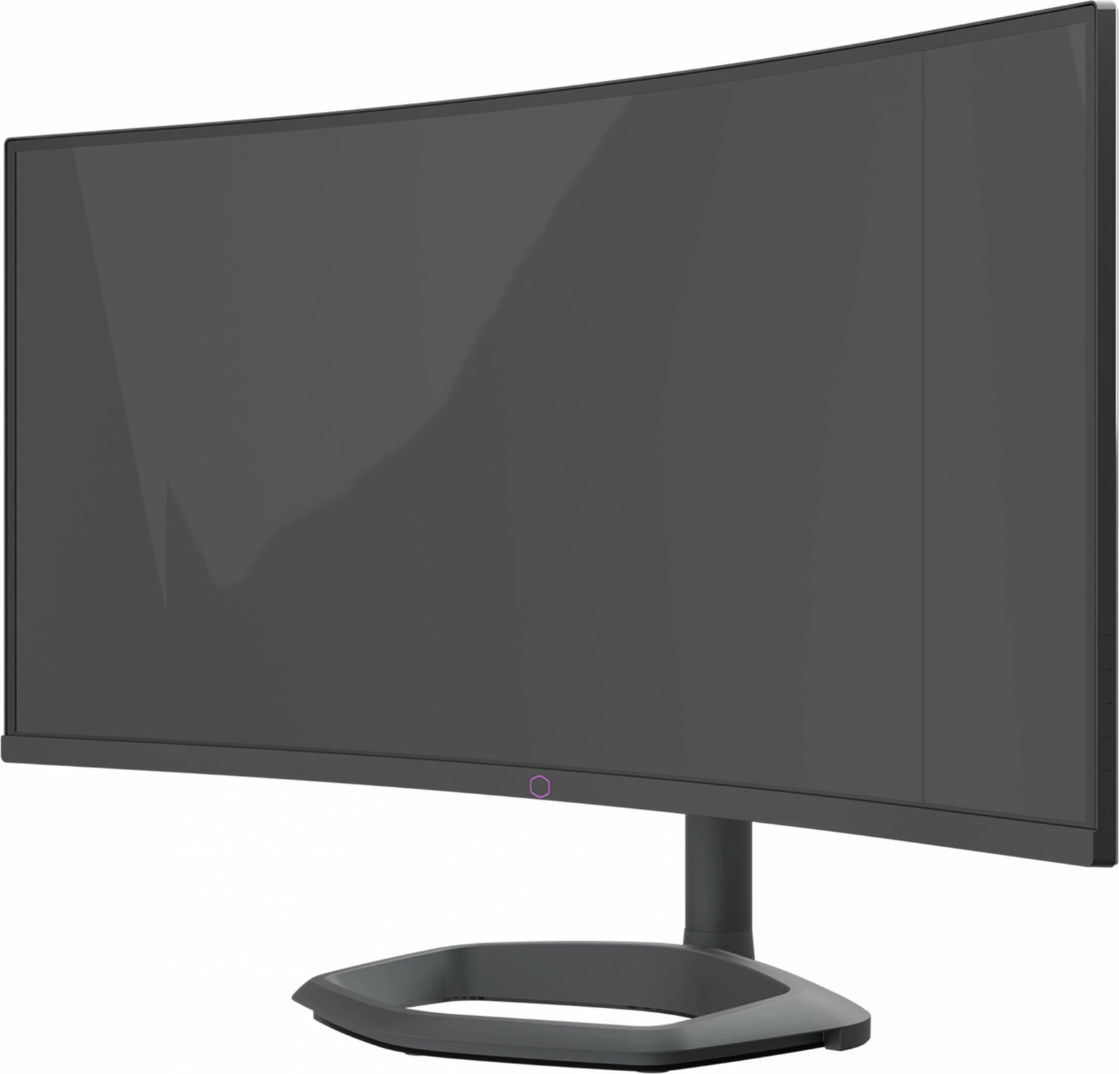Monitor Cooler Master GM34-CWQ2, 34 inç, 3440x1440, 180Hz, VA, FreeSync Premium, i zi