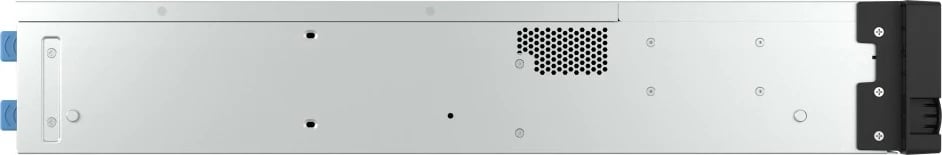NAS QNAP TS-h1277AXU-RP-R7-32G, 2U, 12 vende, Ryzen 7 Pro 7745, 32GB DDR5, e zezë