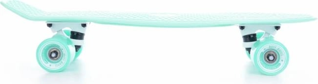 Atlete për të gjithë, Tempish Buffy Nature, ngjyrë rozë