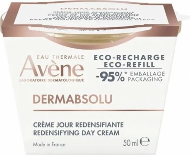Krem dite Avène Dermabsolu Recharge 50ml