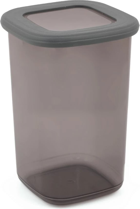 Set kuti për organizim (12 copë), ngjyrë antracit, BNMPOLYAS12-51217