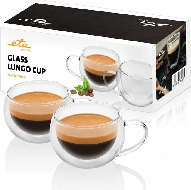 Gota Kafeje ETA 518091010 Gota Kafeje ETA 518091010