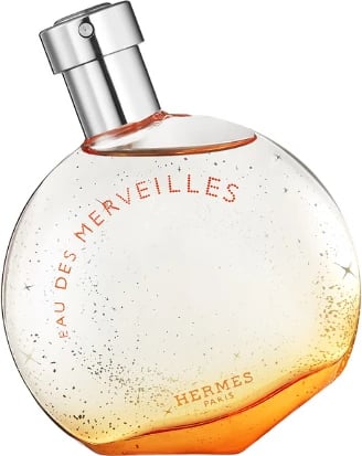 Eau de Toilette Hermès Eau Des Merveilles 50ml