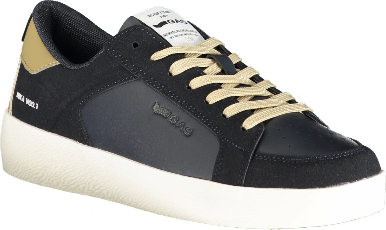 Atlete meshkuj GAS NIKA LTH, blu