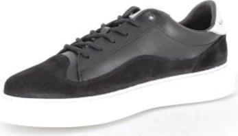 Patika për meshkuj BASKETS032, të zeza