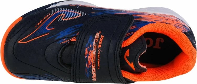 Atlete për fëmijë Joma, blu marine