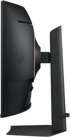 Monitor Samsung Odyssey G7 LS37FG750EUXEN 37" 4K UHD 165Hz i lakuar 1000R HDR600, zi