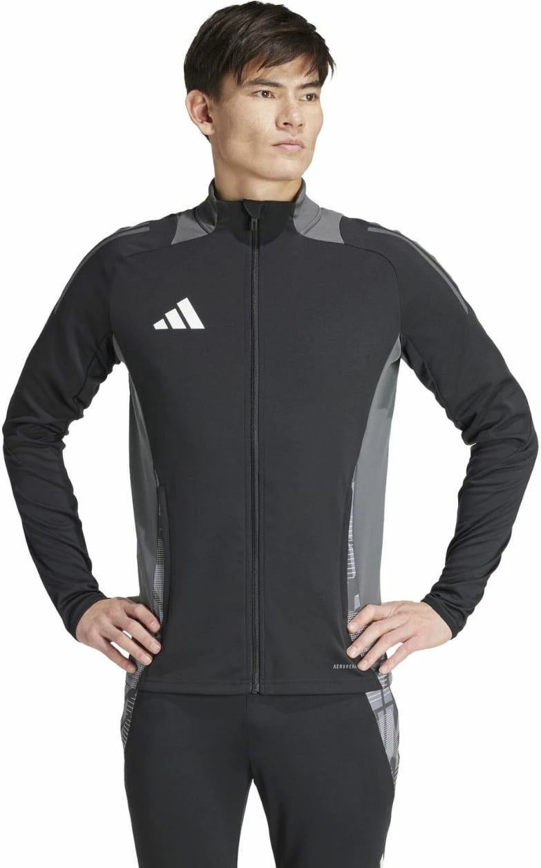 Duks për meshkuj adidas, i zi Duks për meshkuj adidas, i zi