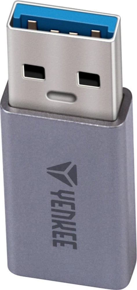 Adapter USB A to USB C - YENKEE YTC 020
