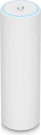 Access point UBIQUITI U6-MESH WiFi 6 Mesh, i bardhë